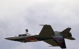 Chiến đấu cơ tối tân đua nhau phô diễn tại Triển lãm hàng không F-AIR Colombia 2017